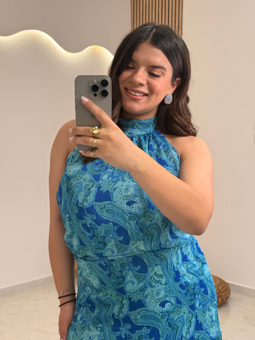 Alicia Set Πετρόλ