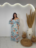 Layla Set Βεραμάν