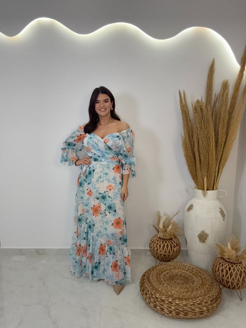 Layla Set Βεραμάν