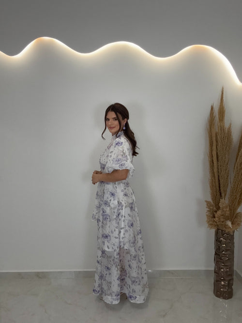 Dreamy Dress Lilac
