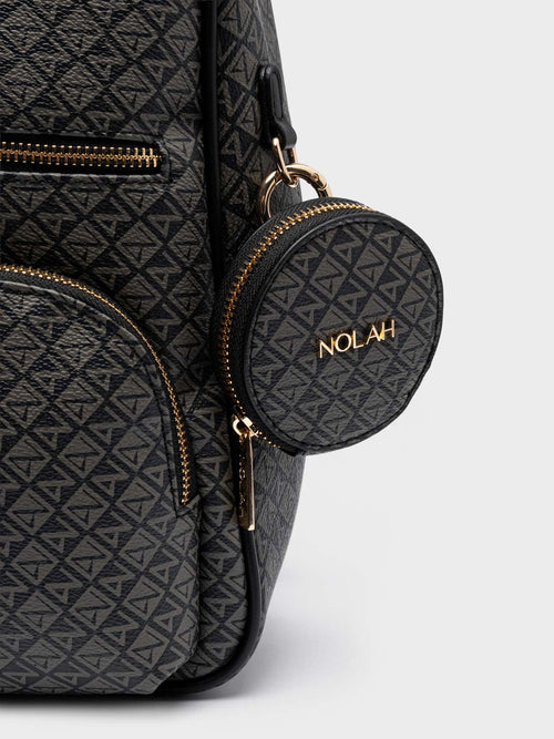 Jackblue Black Nolah