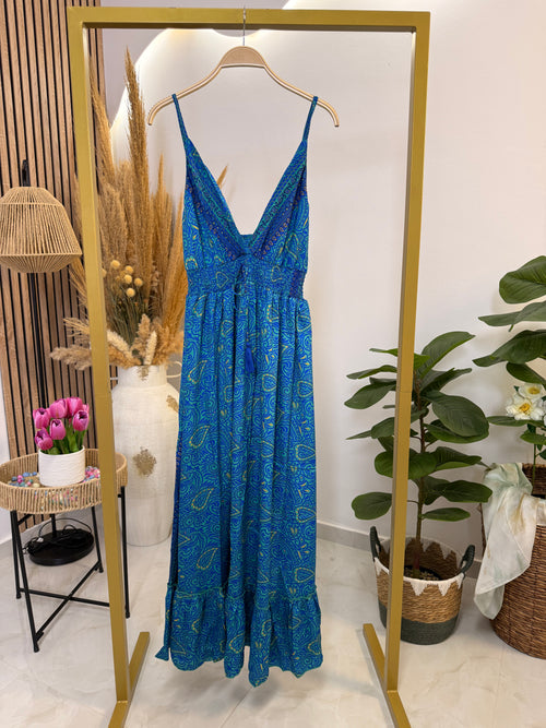 Felicia Dress