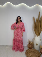 Linda Set Κοραλί