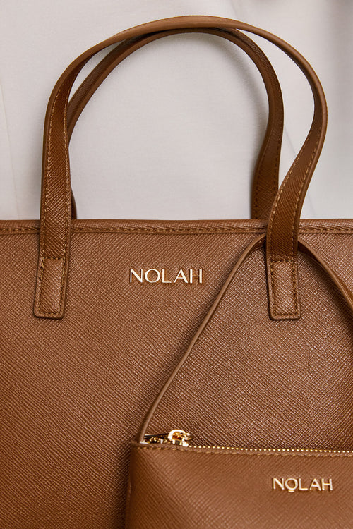 Roma Brown Nolah