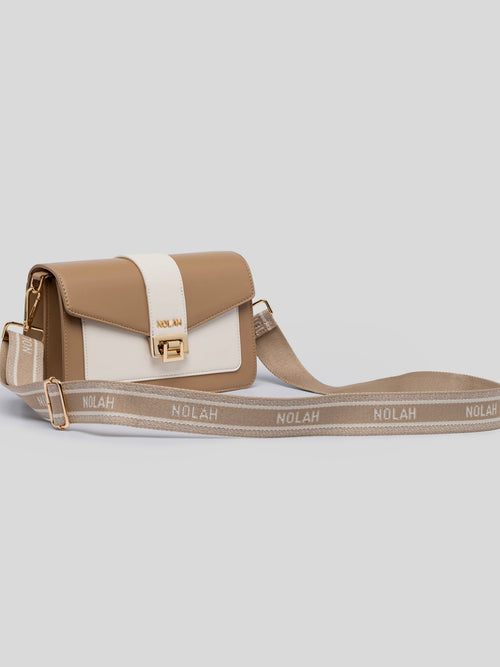 Danny Beige Cream Nolah