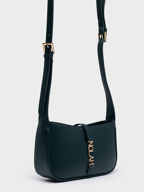 Hailey Dark Green Nolah