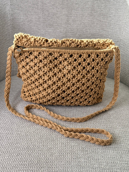 Reina Bag Beige