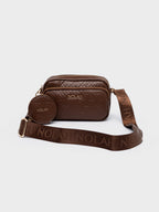 Globe Brown Nolah