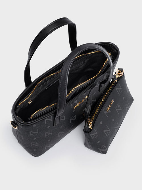 Jenilda Black Nolah