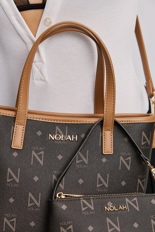 Jenilda Brown Nolah