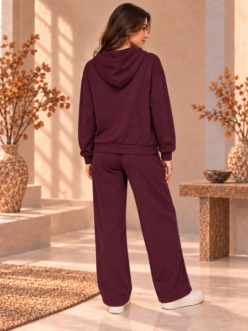 Klaudia Set Μπορντώ