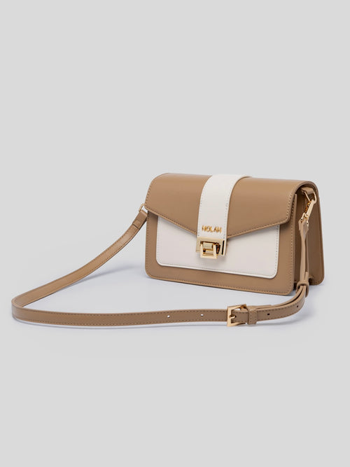 Danny Beige Cream Nolah