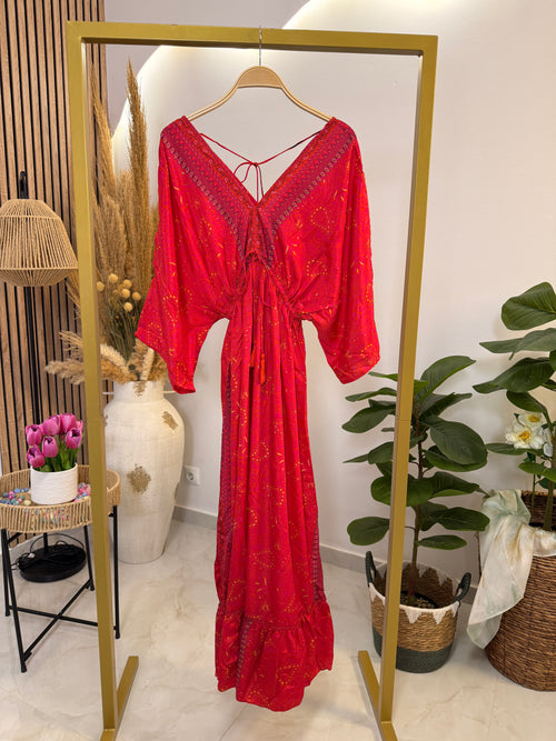 Jenia Dress