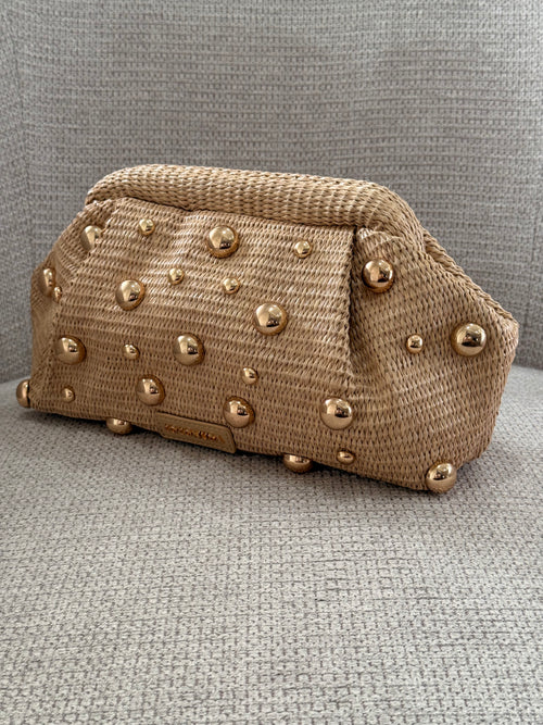 Zenia Bag Rose Nude