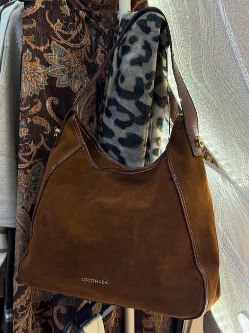 Bag Brown