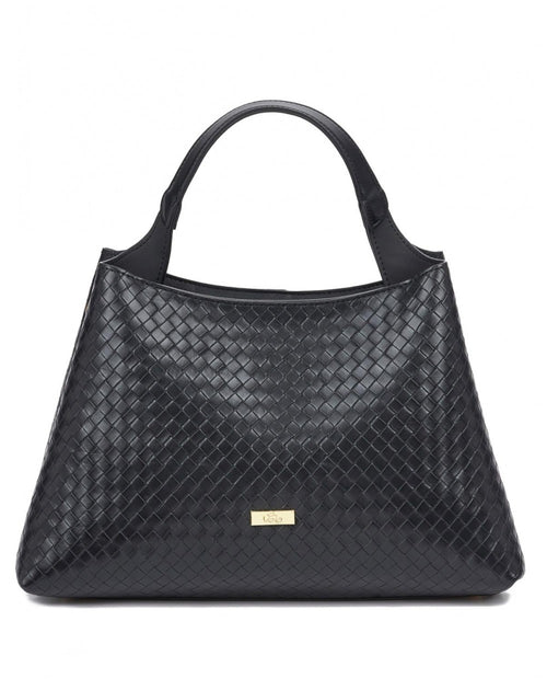 Τσάντα Vendome Black Veta