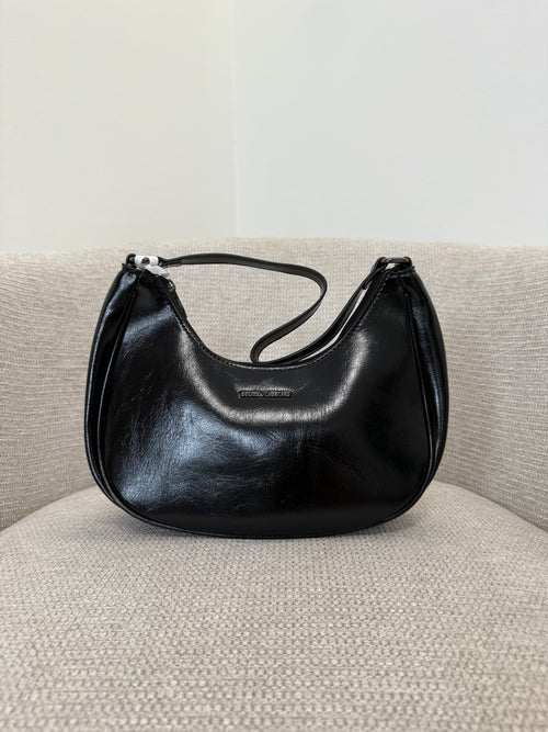 Denis Bag Black