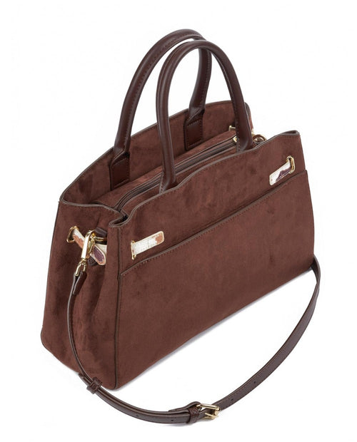 Τσάντα Chloe Chocolate Veta