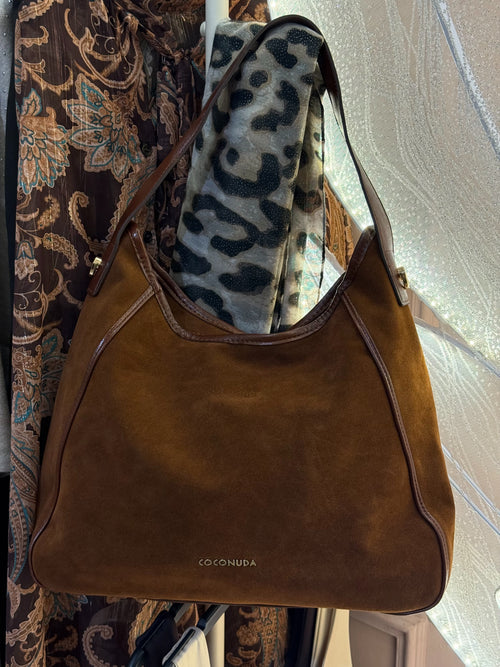 Bag Brown