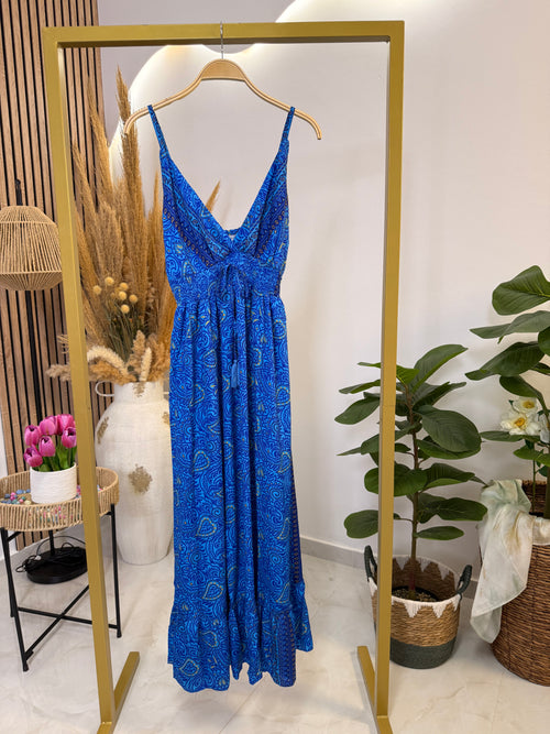 Felicia Dress