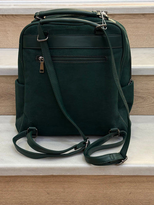 Backpack Κυπαρισσί