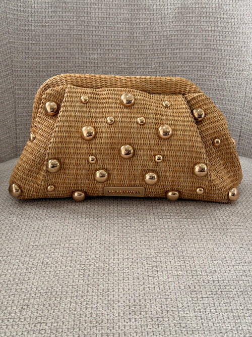 Zenia Bag Beige