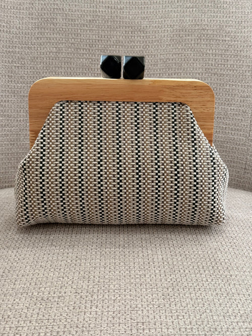 Selina Bag Black