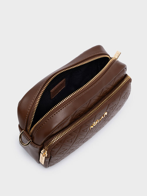 Globe Brown Nolah