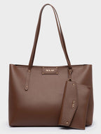 Serenity Chocolate Nolah