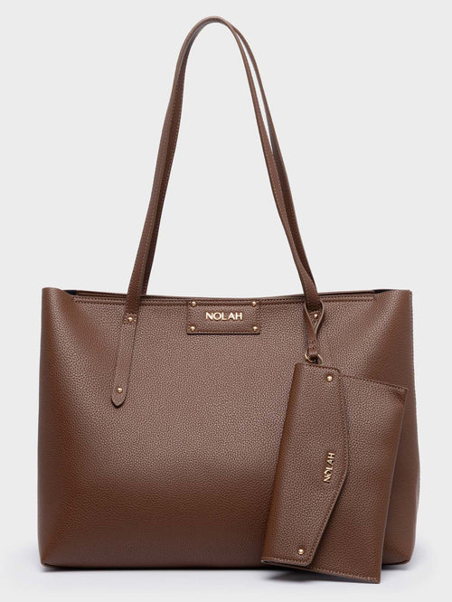 Serenity Chocolate Nolah