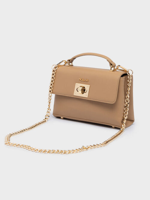 Alba Beige Nolah