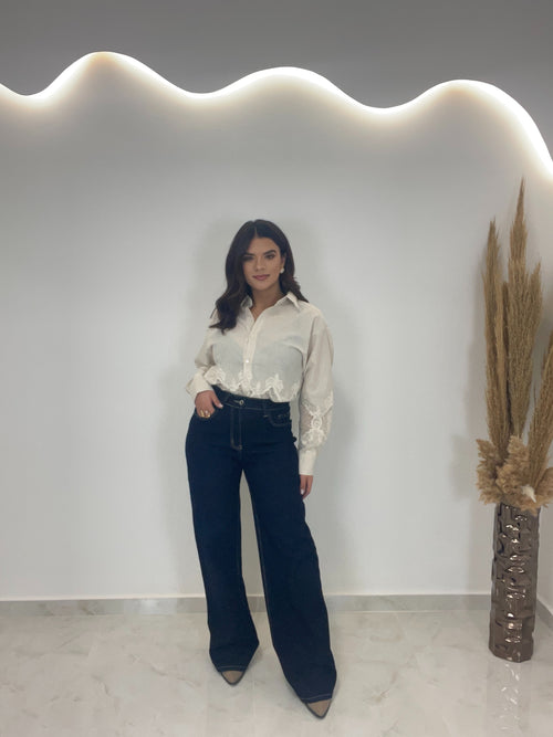 Kate Blue Jeans
