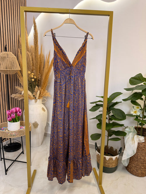 Felicia Dress