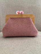 Selina Bag Rose