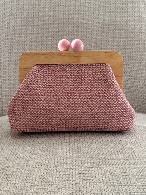 Selina Bag Rose
