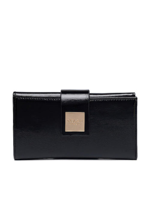 Mariah Black Light Gold Nolah