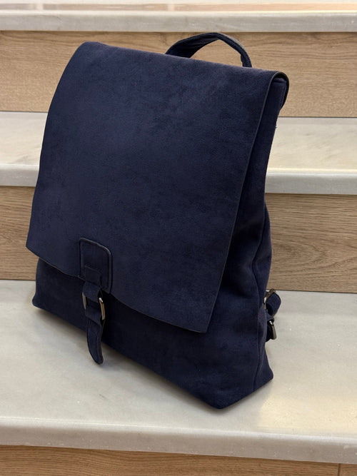 Backpack Blue