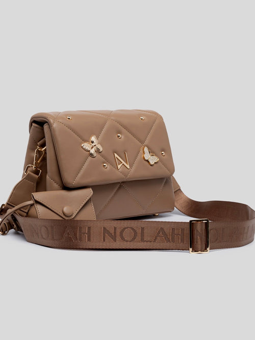Mariposa Beige Nolah
