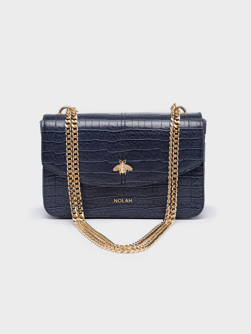 Lyra Blue Nolah