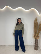 Jenny Blue Jeans