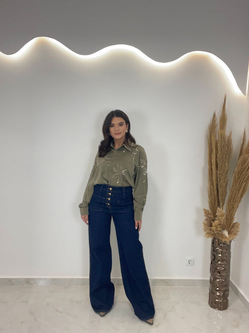 Jenny Blue Jeans