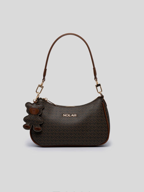 Coelia Brown Nolah