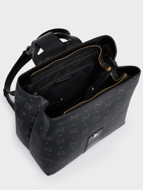 Heron Black Nolah