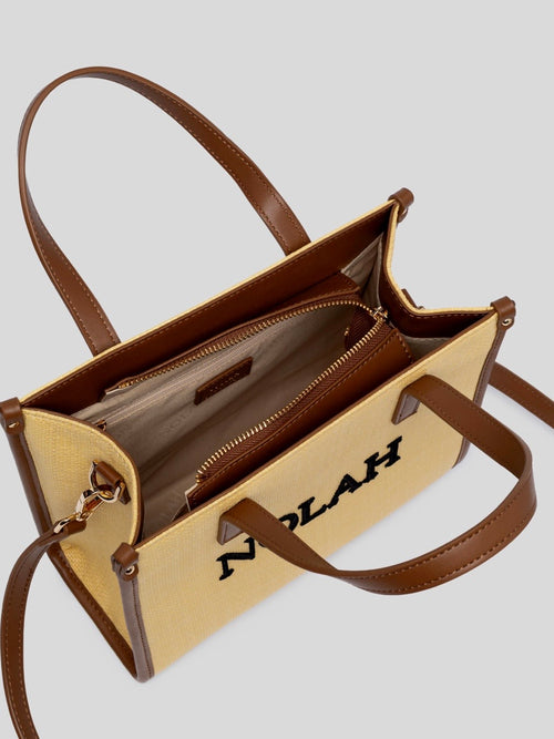 Tulum Brown Nolah