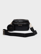 Globe Black Nolah