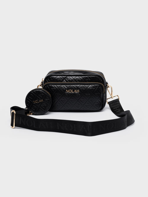 Globe Black Nolah