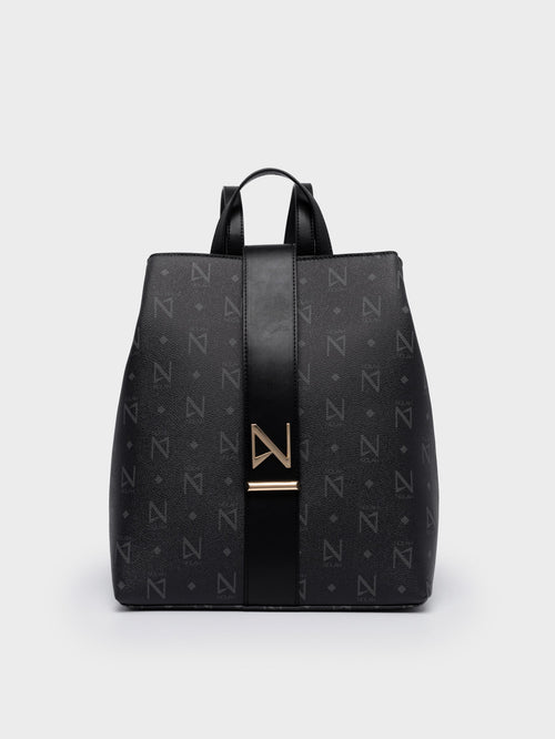Heron Black Nolah