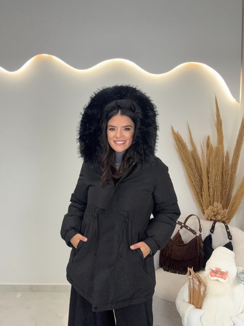 Vasia Μπουφάν Βlack