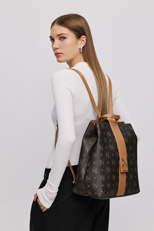 Heron Brown Nolah