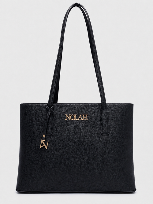 Valia Black Nolah